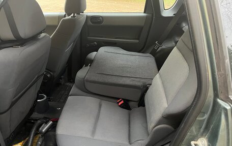 Mitsubishi Colt VI рестайлинг, 2006 год, 350 000 рублей, 21 фотография
