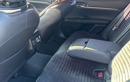 Toyota Camry, 2021 год, 3 700 000 рублей, 8 фотография