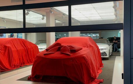 Toyota Camry, 2021 год, 3 700 000 рублей, 10 фотография