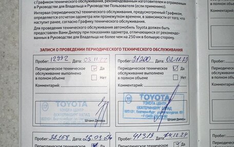 Toyota Camry, 2021 год, 3 700 000 рублей, 17 фотография