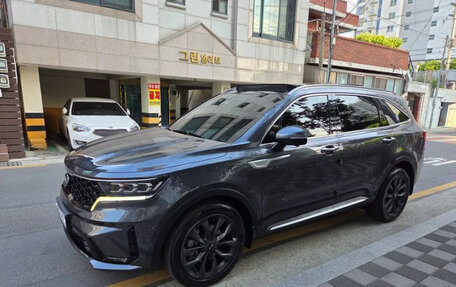 KIA Sorento IV, 2020 год, 2 200 000 рублей, 3 фотография
