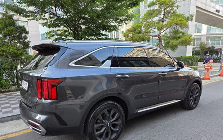 KIA Sorento IV, 2020 год, 2 200 000 рублей, 4 фотография