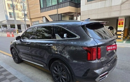 KIA Sorento IV, 2020 год, 2 200 000 рублей, 6 фотография