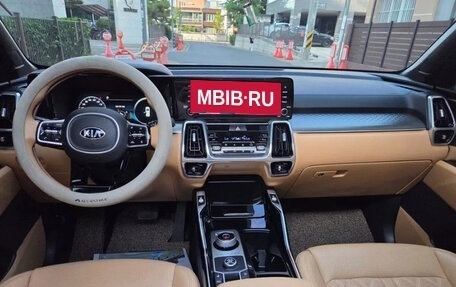 KIA Sorento IV, 2020 год, 2 200 000 рублей, 7 фотография