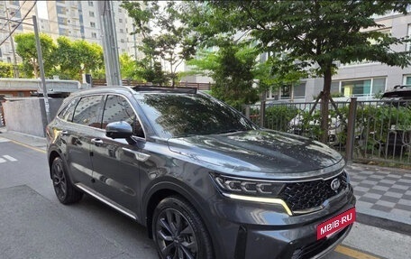 KIA Sorento IV, 2020 год, 2 200 000 рублей, 2 фотография