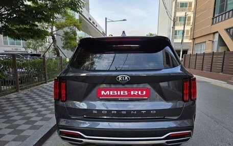 KIA Sorento IV, 2020 год, 2 200 000 рублей, 5 фотография