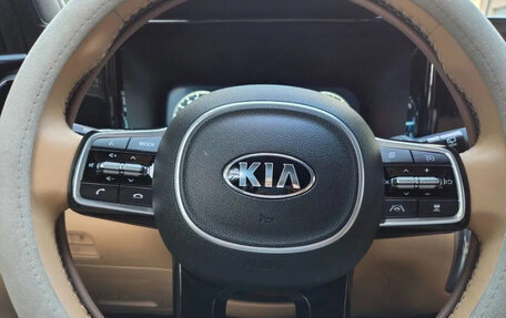 KIA Sorento IV, 2020 год, 2 200 000 рублей, 10 фотография