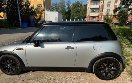 MINI Hatch, 2002 год, 520 000 рублей, 5 фотография