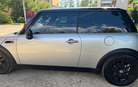 MINI Hatch, 2002 год, 520 000 рублей, 7 фотография