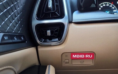 KIA Sorento IV, 2020 год, 2 200 000 рублей, 11 фотография