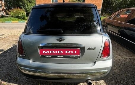 MINI Hatch, 2002 год, 520 000 рублей, 8 фотография