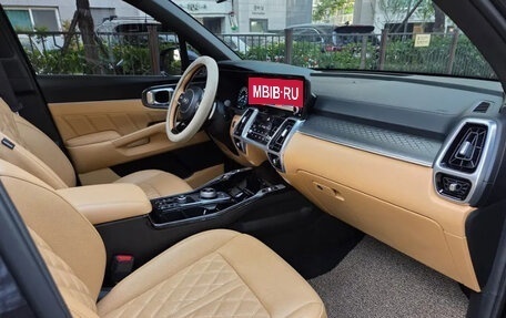 KIA Sorento IV, 2020 год, 2 200 000 рублей, 13 фотография