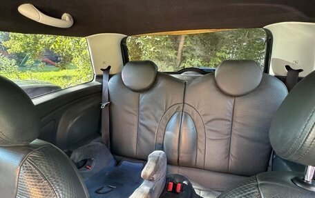 MINI Hatch, 2002 год, 520 000 рублей, 11 фотография