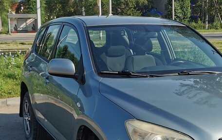 Toyota RAV4, 2006 год, 1 150 000 рублей, 2 фотография