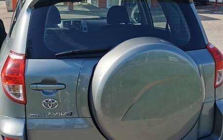 Toyota RAV4, 2006 год, 1 150 000 рублей, 7 фотография