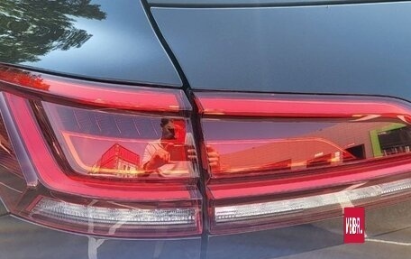 Volkswagen Touareg III, 2019 год, 5 250 000 рублей, 11 фотография