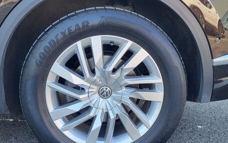 Volkswagen Touareg III, 2019 год, 5 250 000 рублей, 17 фотография