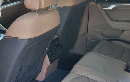 Volkswagen Touareg III, 2019 год, 5 250 000 рублей, 23 фотография