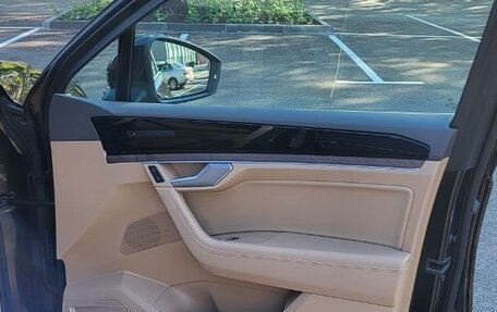 Volkswagen Touareg III, 2019 год, 5 250 000 рублей, 25 фотография