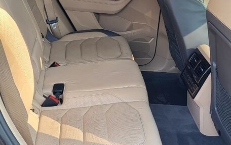 Volkswagen Touareg III, 2019 год, 5 250 000 рублей, 28 фотография