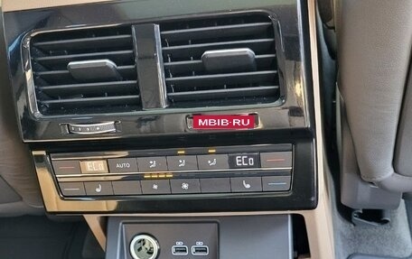 Volkswagen Touareg III, 2019 год, 5 250 000 рублей, 30 фотография