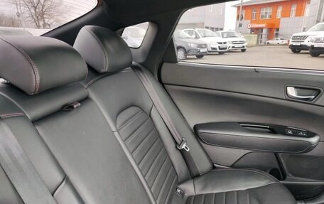 KIA Optima IV, 2019 год, 2 450 000 рублей, 11 фотография
