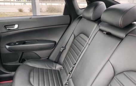 KIA Optima IV, 2019 год, 2 450 000 рублей, 12 фотография