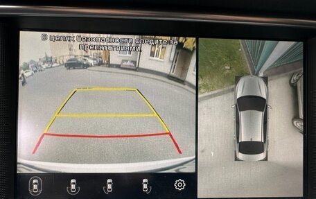 KIA Optima IV, 2019 год, 2 450 000 рублей, 6 фотография
