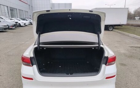 KIA Optima IV, 2019 год, 2 450 000 рублей, 18 фотография