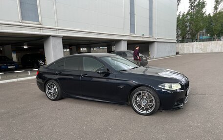 BMW 5 серия, 2014 год, 1 800 000 рублей, 6 фотография