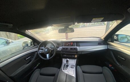 BMW 5 серия, 2014 год, 1 800 000 рублей, 11 фотография
