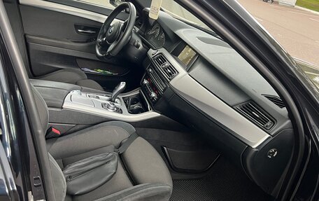 BMW 5 серия, 2014 год, 1 800 000 рублей, 12 фотография