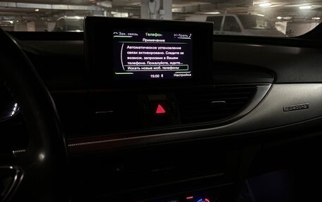 Audi A6, 2011 год, 2 400 000 рублей, 2 фотография