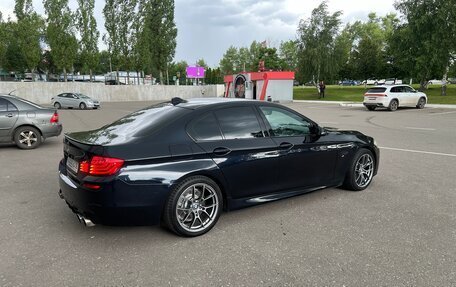 BMW 5 серия, 2014 год, 1 800 000 рублей, 7 фотография