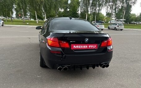 BMW 5 серия, 2014 год, 1 800 000 рублей, 5 фотография