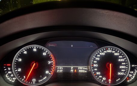 Audi A6, 2011 год, 2 400 000 рублей, 8 фотография