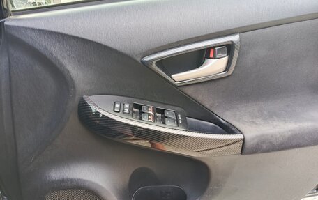 Toyota Prius, 2013 год, 1 450 000 рублей, 5 фотография