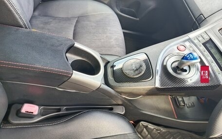 Toyota Prius, 2013 год, 1 450 000 рублей, 9 фотография
