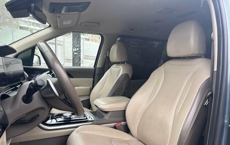 KIA Carnival, 2020 год, 3 999 999 рублей, 9 фотография