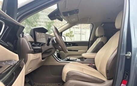 KIA Carnival, 2020 год, 3 999 999 рублей, 8 фотография