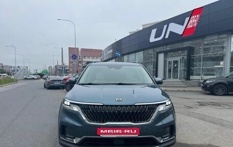 KIA Carnival, 2020 год, 3 999 999 рублей, 2 фотография