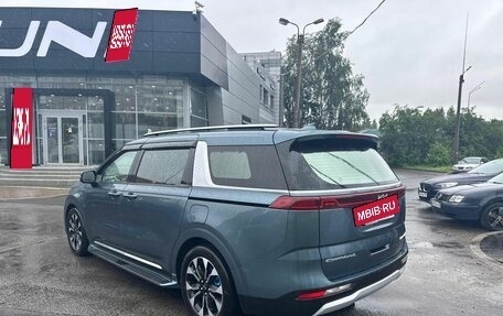 KIA Carnival, 2020 год, 3 999 999 рублей, 6 фотография