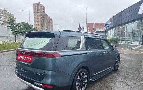 KIA Carnival, 2020 год, 3 999 999 рублей, 4 фотография