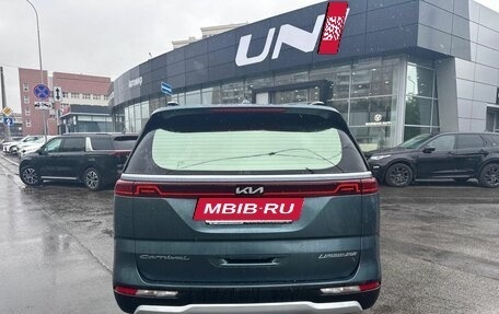 KIA Carnival, 2020 год, 3 999 999 рублей, 5 фотография