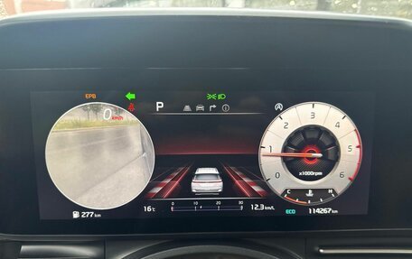 KIA Carnival, 2020 год, 3 999 999 рублей, 13 фотография