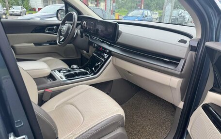 KIA Carnival, 2020 год, 3 999 999 рублей, 16 фотография