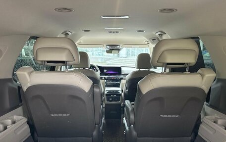 KIA Carnival, 2020 год, 3 999 999 рублей, 21 фотография
