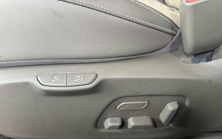 KIA Carnival, 2020 год, 3 999 999 рублей, 19 фотография