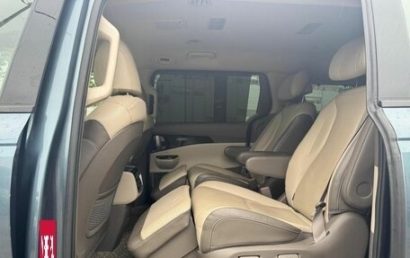 KIA Carnival, 2020 год, 3 999 999 рублей, 15 фотография