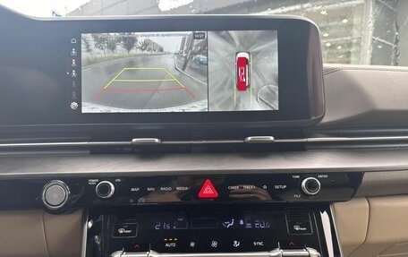 KIA Carnival, 2020 год, 3 999 999 рублей, 12 фотография